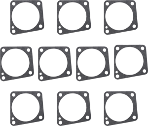 Tappet Cover And Pushrod Tube Gaskets