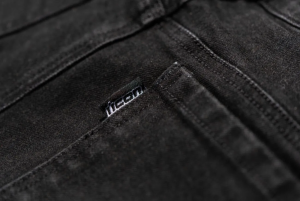 Jeans Icon Uparmor™ Black 42, 4, nordicamoto.ro