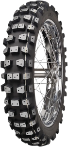Cauciuc 110/100-18 Mitas XT-454, 1, nordicamoto.ro