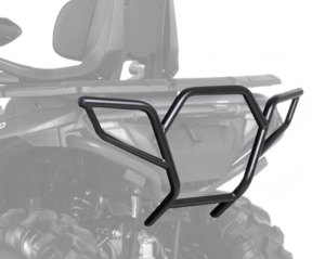 CFMOTO CFORCE 600 / 625 / 600 TOURING / 625 TOURING ATV hátsó védőrudazat – FEKETE, 1, nordicamoto.ro
