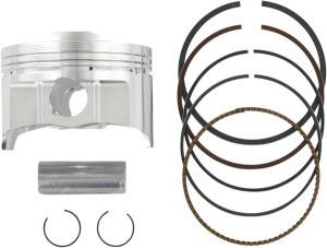 High-performance Piston, 1, nordicamoto.ro