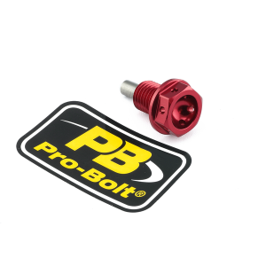 Drain Plug (pro Bolt), 1, nordicamoto.ro