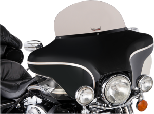 Replacement  Windshield Gray
