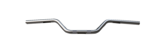 Moto 2.0 Handlebar Silver, 1, nordicamoto.ro