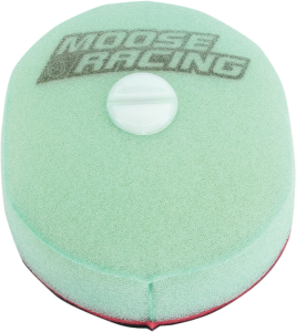 Precision Pre-oiled Air Filter Green