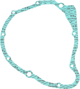 Replacement Stator Cover Gasket, 1, nordicamoto.ro