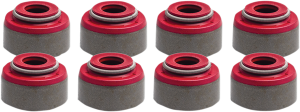 Valve Guide Seals, 1, nordicamoto.ro