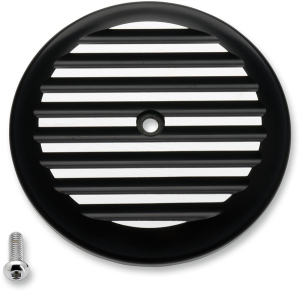 Vt Air Cleaner Cover Black, 1, nordicamoto.ro