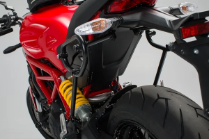 Suport geanta SW-Motech SLC stanga Ducati Monster 797 (16-) HTA2288610000
