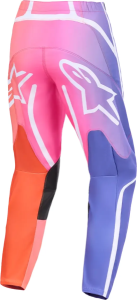 Pantaloni Alpinestars Fluid Apex Multicolor 28, 2, nordicamoto.ro