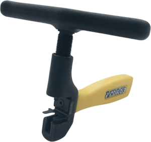 Shop Chain Tool Black, Yellow, 1, nordicamoto.ro