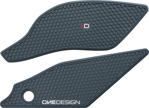 Tank Grip Black