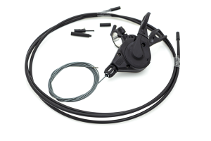Slx Sl-m7100 12 S Shift Lever Right