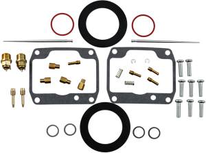 Carb Rebuild Kit