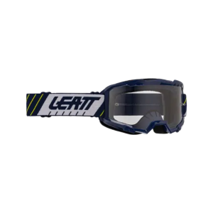 Leatt Vizion 2.5 Blue Clear 90 VLT síszemüveg, 1, nordicamoto.ro