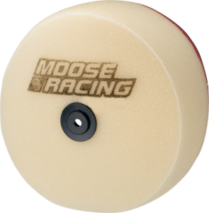 MOOSE RACING légszűrő, fehér, 1, nordicamoto.ro