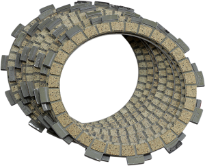 Clutch Plate Kit, 1, nordicamoto.ro