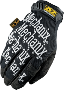 The Original® Tactical Gloves Black, White L +, 2, nordicamoto.ro