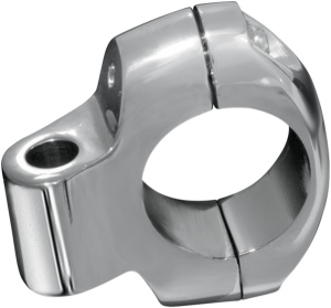 Accessory Mount Silver, 1, nordicamoto.ro