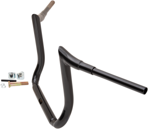 1-1/2(r) Grande Prime Ape Hanger Handlebar Black