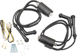 Ignition Coil Black