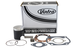 Top End Piston Kit, 4, nordicamoto.ro