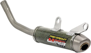 Ti-2 hangtompító, 2, nordicamoto.ro