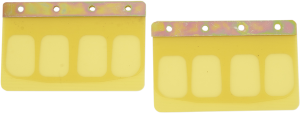 Power Reed Yellow