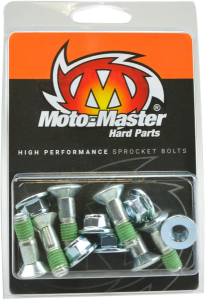 KTM Moto-Master M8 hátsó lánckerék-csavarok, 1, nordicamoto.ro