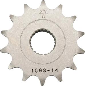 JT SPROCKETS Első lánckerék , nordicamoto.ro