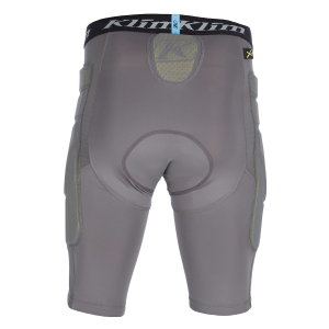 Pantaloni Scurti Protectie Klim Tactical Black, 4, nordicamoto.ro
