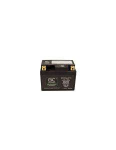BC Battery lítium-akkumulátor KTM/Beta/Sherco modellekhez, 12 V, 1,6 Ah, nordicamoto.ro