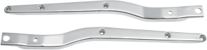 Rear Fender Strut Chrome, 1, nordicamoto.ro