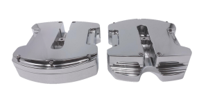Valve Cover Chrome, 1, nordicamoto.ro