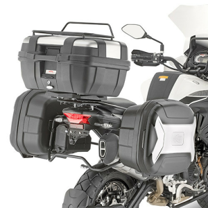 Kappa MONOKEY BENELLI TRK 502X '18–'19/TRK502 X '20 oldalsó csomagtartó-keret, 1, nordicamoto.ro