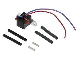 Sno-X Pickup tekercs Polaris