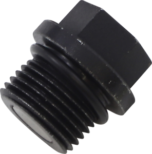 Transmission Drain Plug And O-ring, 1, nordicamoto.ro