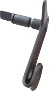 KTM négyütemű 400/520/525/540 '99–'07 dekompressziós tengely, 1, nordicamoto.ro