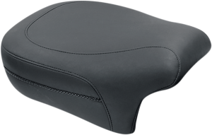 Wide Passenger Rear Seat Black, 1, nordicamoto.ro