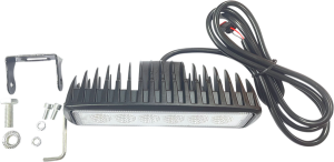 Led Driving Light Bar White, 2, nordicamoto.ro