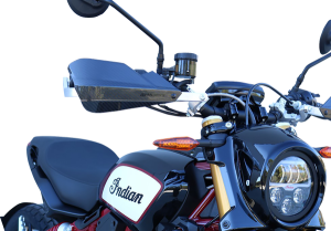 Hardware Kit – Two Point Mount Silver
