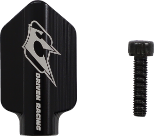 Lever Guard Tip Black, 2, nordicamoto.ro