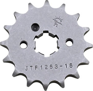 JT SPROCKETS Első lánckerék , nordicamoto.ro
