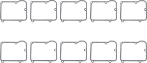 Replacement Starter Housing Gaskets
