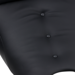 Roadsofa Pillow Top Seat Black, 3, nordicamoto.ro