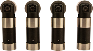 V-thunder Race Forged Tappet Black