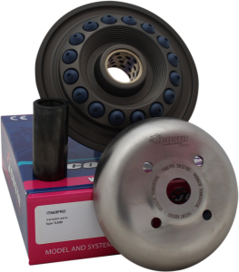 Variator Pro Gray