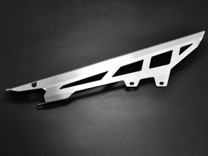 Chain Guard Brushed, Neutral