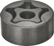 12 mm-es olajszivattyú-rotor-készlet, komplett., nordicamoto.ro