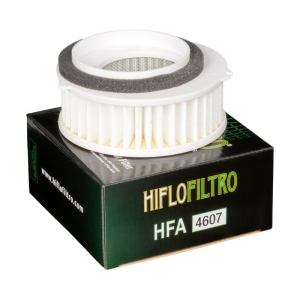Filtru aer YAMAHA XVS650 DRAGSTAR/CLASSIC Hiflofiltro HFA4607, 1, nordicamoto.ro